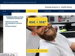 Sites similar to rinnovopatenticitylife.it