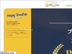 Sites similar to rino-life.co.jp