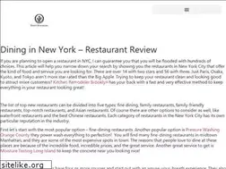 Sites similar to rino-restaurant.com
