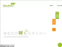 Sites similar to rino-rise.com