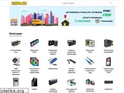 Sites similar to rino.kz