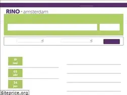 Sites similar to rino.nl
