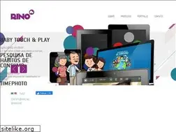 Sites similar to rino.nu