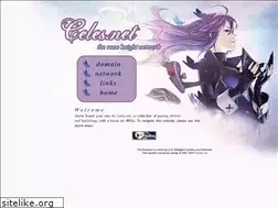 Sites similar to rinoa.org