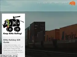 Sites similar to rinoartdistrict.org