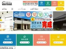 Sites similar to rinobe.jp