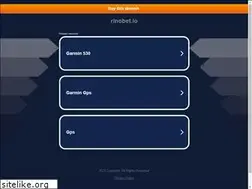 Sites similar to rinobet.io