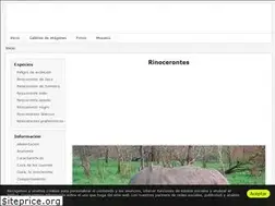 Sites similar to rinoceronteswiki.com