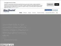 Sites similar to rinoebastel.com