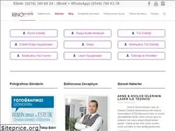 Sites similar to rinoest.com