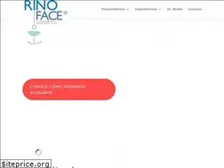 Sites similar to rinoface.com.mx