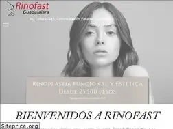 Sites similar to rinofastgdl.com