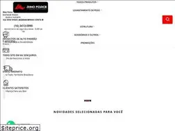 Sites similar to rinoforce.com.br