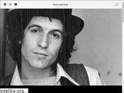 Sites similar to rinogaetano.it
