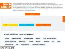Sites similar to rinogroep.nl