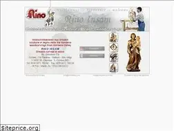 Sites similar to rinoinsam.com
