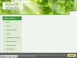 Sites similar to rinok.sk