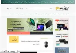 Sites similar to rinokala.com