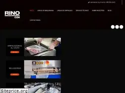 Sites similar to rinomaquinaria.com