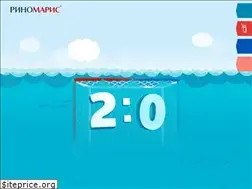 Sites similar to rinomaris.ru