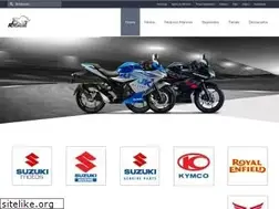 Sites similar to rinomotos.cl