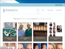 Sites similar to rinoplastia-blog.com.ar