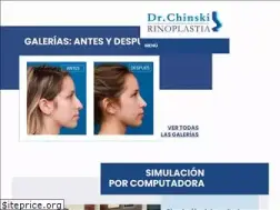 Sites similar to rinoplastia.com.ar