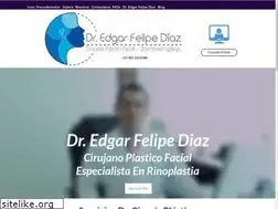 Sites similar to rinoplastiamedellin.com
