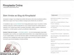 Sites similar to rinoplastiaonline.com