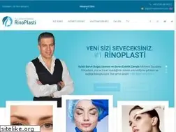 Sites similar to rinoplasticlinic.com