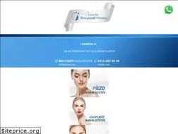 Sites similar to rinoplastimerkezi.com