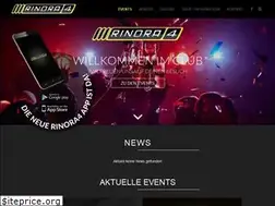 Sites similar to rinora4.com