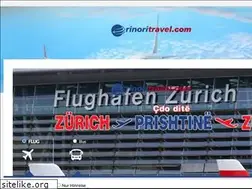 Sites similar to rinoritravel.com