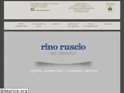 Sites similar to rinoruscio.it