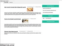 Sites similar to rinosaputra.com