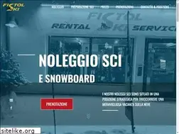 Sites similar to rinoski.com