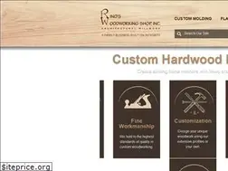 Sites similar to rinoswoodworking.com