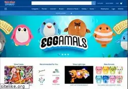 Sites similar to rinovelty.com