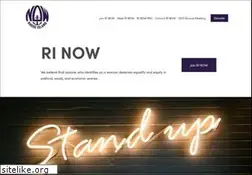 Sites similar to rinow.org