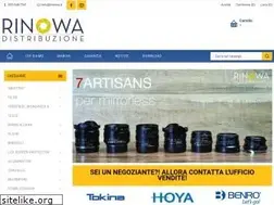 Sites similar to rinowa.it