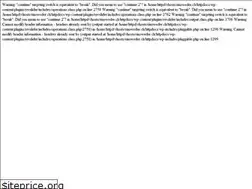 Sites similar to rinoweder.ch