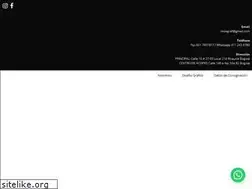 Sites similar to rinoxgraf.com