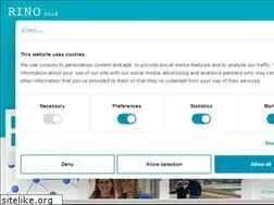 Sites similar to rinozuid.nl