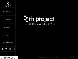 Sites similar to rinproject.com