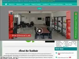 Sites similar to rinps.org