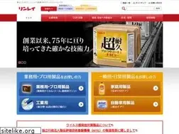 Sites similar to rinrei.co.jp