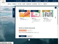 Sites similar to rinri-jpn.or.jp