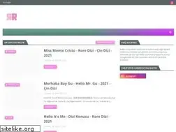 Sites similar to rinrinasyadizileri.com