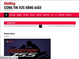 Sites similar to rinring.net
