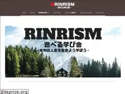 Sites similar to rinrism.com